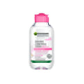 Garnier Skin Active Micellar reinigend Water 100 ml Make-up Remover for empfindliche Haut Mizellenwasser Gesichtspflege