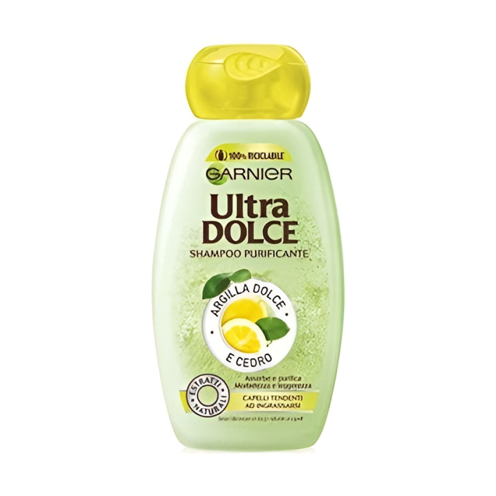 Ultra Sweet Shampoo 250 ml Haarpflege