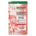 Garnier Skin Naturals 1/2 Million Probiotics Fractions Repairing Eye Maske - 6 g Eye Masks Eye Pads