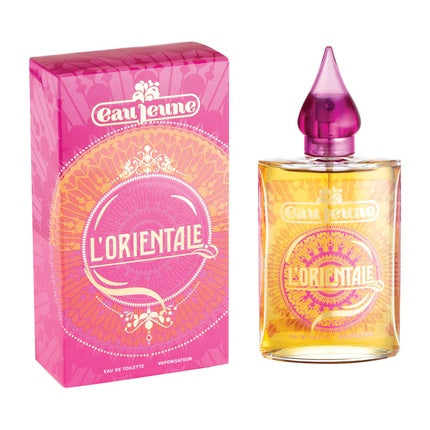 Eau Jeune L'Orientale Eau de Toilette Spray 75 ml Parfum Duft