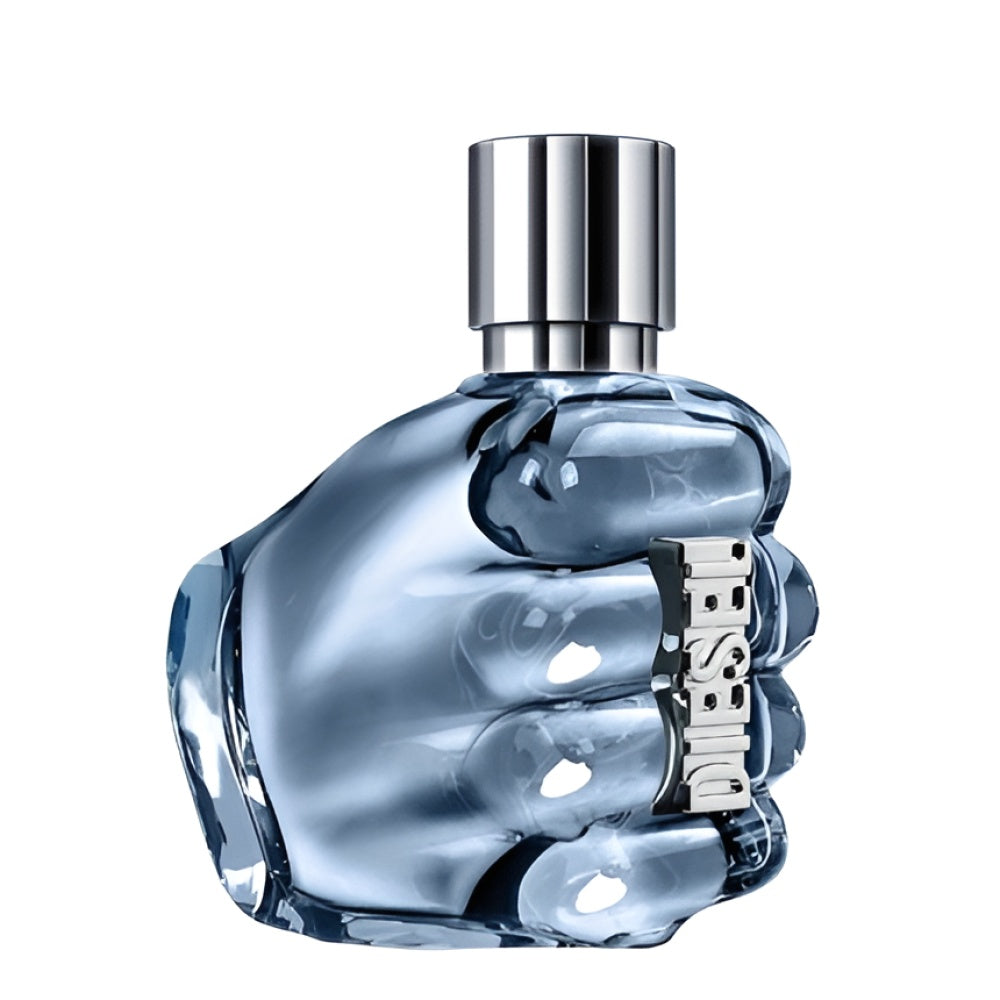Diesel Only The Brave For Man Eau de Toilette Spray 50 ml Parfum Duft