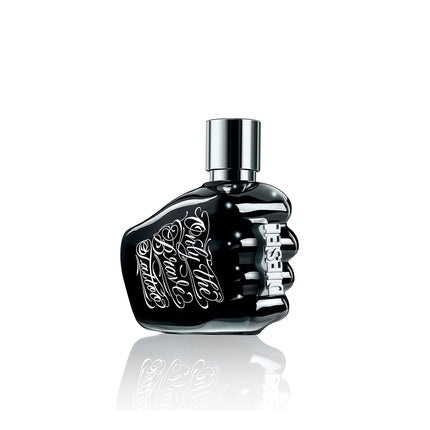 Only the Brave Tattoo Parfum für Herren Eau de Toilette Spray langanhaltend Woody-Masculine Scent 35 ml Duft