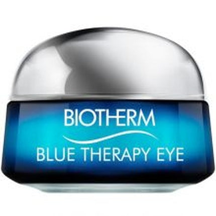 Biotherm Blue Therapy Eye 15 ml Rejuvenating Augencreme For Visible Signs Of Aging Repair Gesichtspflege