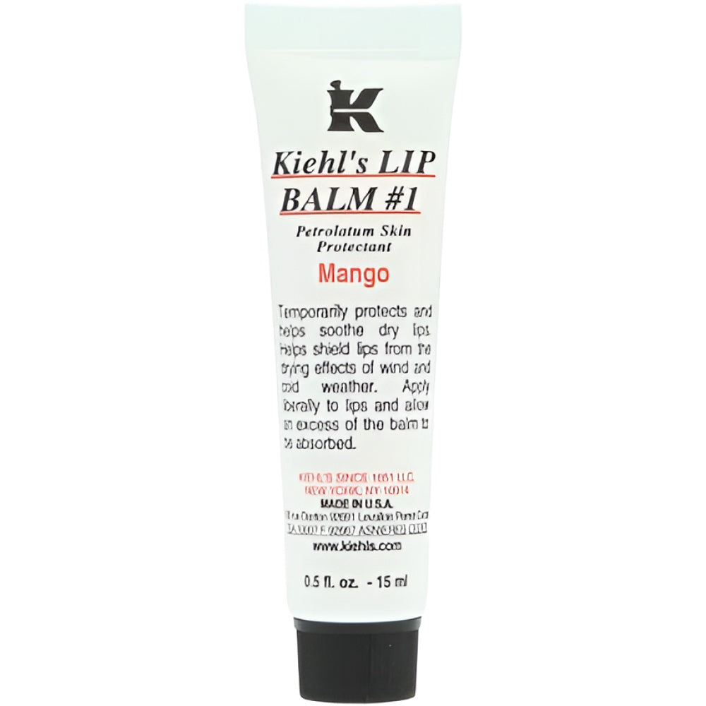 Kiehl's Mango Lippenpflege 15 ml Make-up