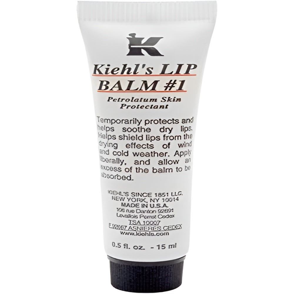 Kiehl's Lippenpflege #1 15 ml Make-up