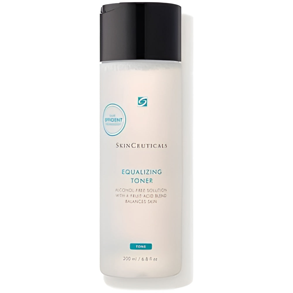 Skinceuticals Equalizing Toner - 200 ml Face Lotion Gesichtspflege