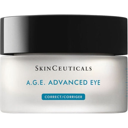 Skinceuticals Age Advanced Eye Antiaging Augencreme 15 ml Gesichtspflege