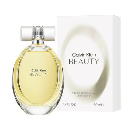 Calvin Klein Ck Beauty Eau de Parfum Spray 100 ml für Damen Duft