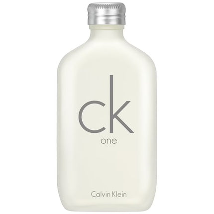 Calvin Klein Ck One Eau de Toilette Spray 100 ml Parfum Duft