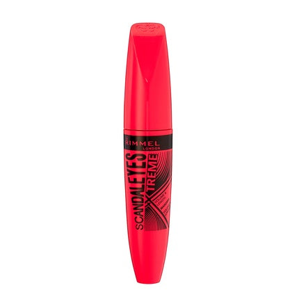 Scandaleyes Xxtreme Mascara 003-black 12 ml Make-up