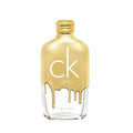Calvin Klein Ck One Gold Eau de Toilette Spray 50 ml Parfum Duft