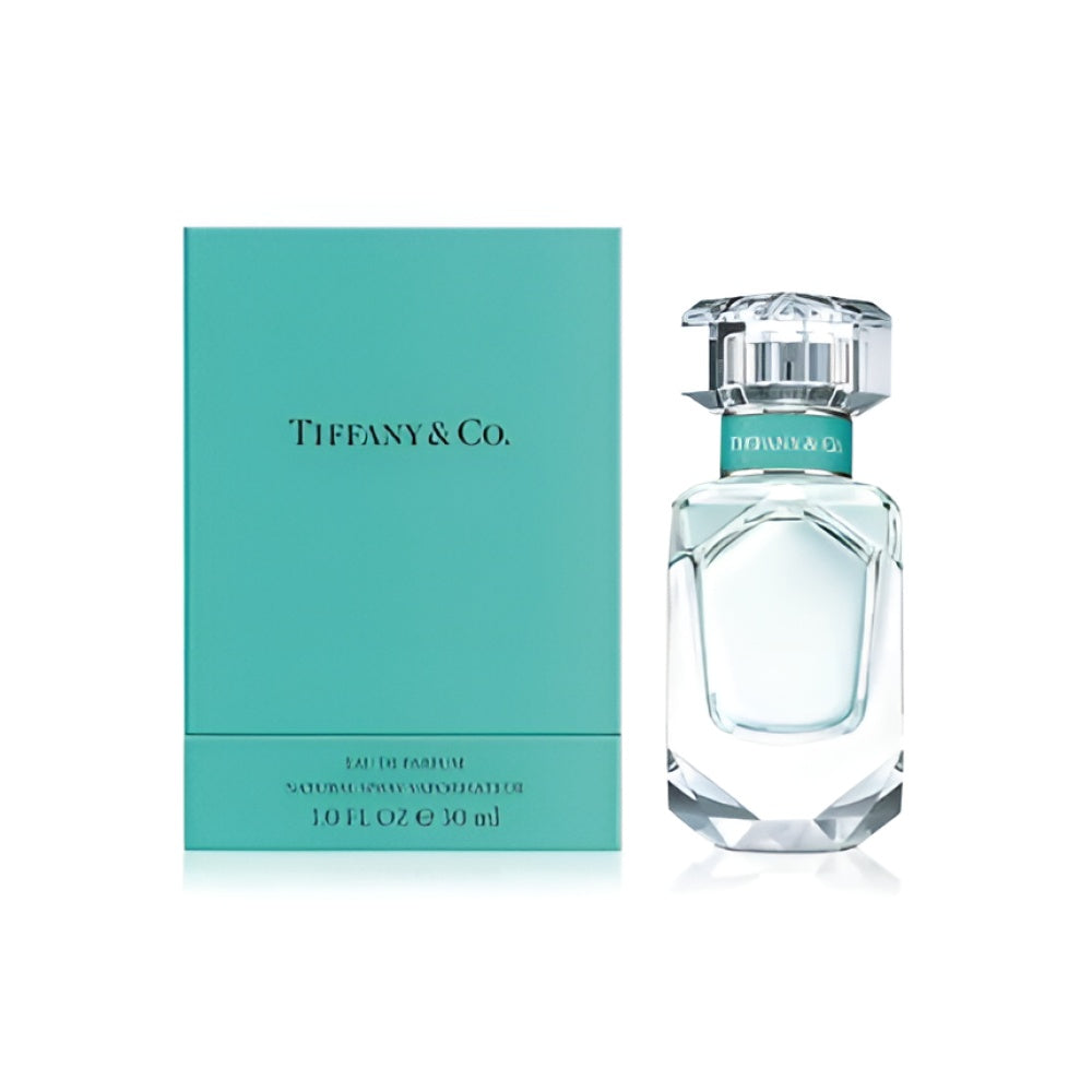 Tiffany & Co Eau De Parfum Spray 30 ml Duft