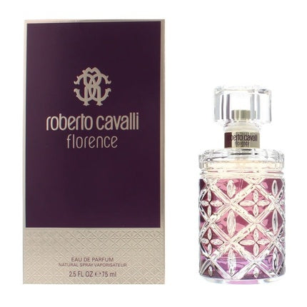 Roberto Cavalli Florence Eau de Parfum 75 ml Spray Duft