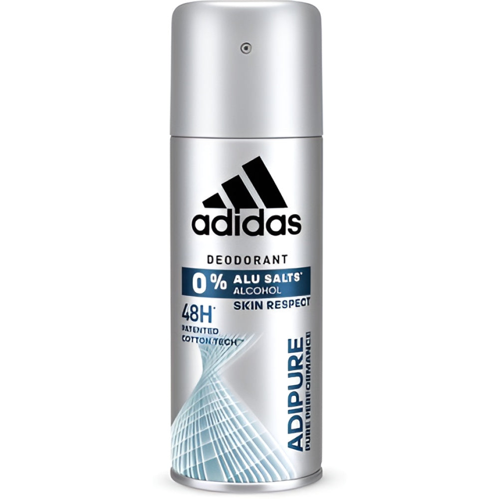 Adi Adipure XL APD 150 ml für Herren Eau de Cologne Parfum