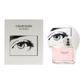 Calvin Klein Women Eau de Parfum 100 ml Women's Duft
