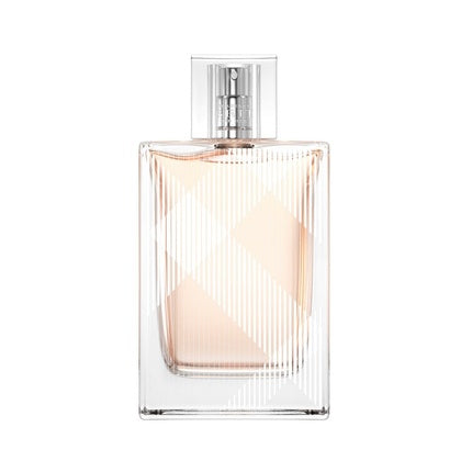 Burberry Brit For Her Eau de Toilette Spray 50 ml Parfum Duft