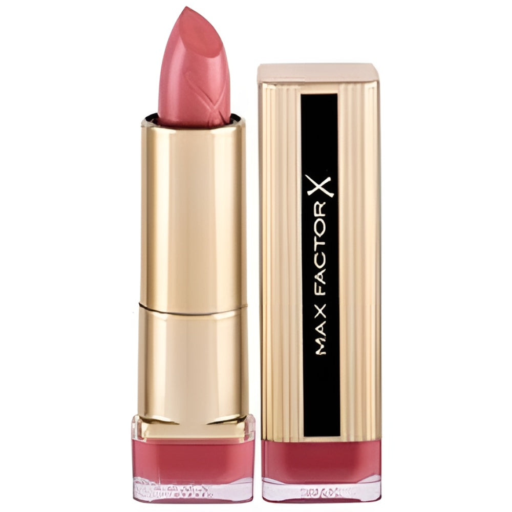 Max Factor Colour Elixir feuchtigkeitsspendend Lippenstift 110 Rich Raspberry 4 g Make-up