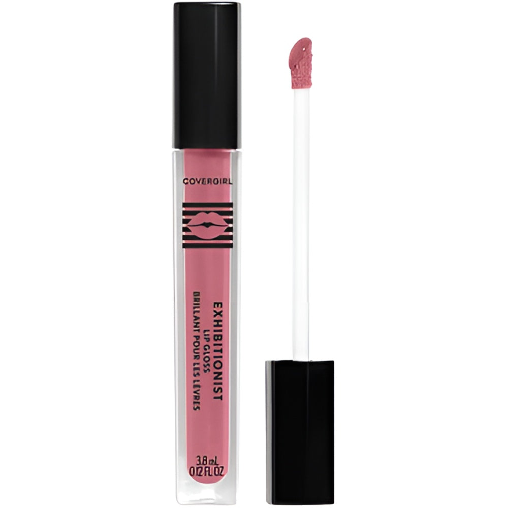 Covergirl Exhibitionist 4 ml Lipgloss Cheeky Make-up
