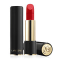 Lancôme L'Absolu Rouge Matte Lippenfarbe 3.4 g Lippenstift Make-up