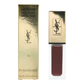 Yves Saint Laurent Tatouage Couture Matte 15 Violet Conviction Lip Stain 6 ml Lippenstift Make-up