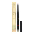 Yves Saint Laurent Dessin Des Levres 1 Le Rouge Lip Styler 35 g für Damen Lippenkonturenstift Make-up
