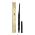 Yves Saint Laurent Dessin Des Levres 13 Le Orange Lip Styler 035 g für Damen Lippenstift Make-up