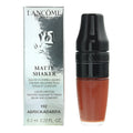 Lancome Matte Shaker 192 Abrickadabra Liquid Lippenstift 62 ml Make-up