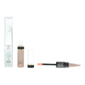 Lancome Lip Duo 02 Silver Storm Lippenfarbe 27 g für Damen Lip Sets Make-up