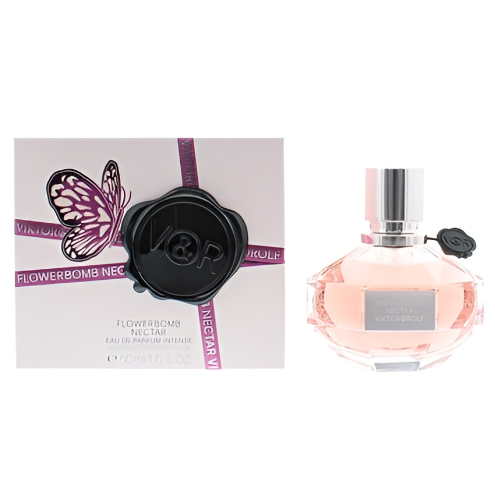 Viktor & Rolf Flowerbomb Nectar Eau de Parfum 50 ml für Damen Duft