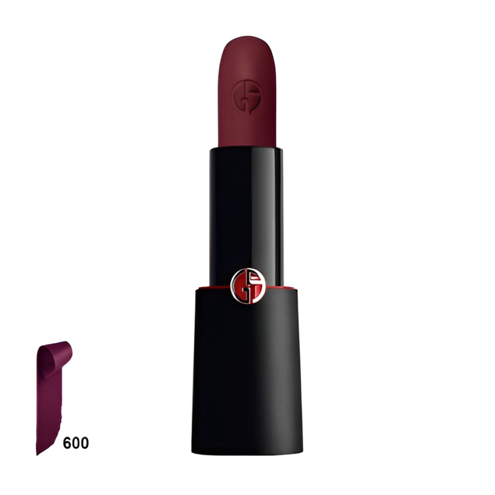 Giorgio Armani Rouge d'Armani Matte Nature Lippenstift 600 Attitude 30 g Make-up