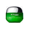 Biotherm Skin Oxygen Creme Spf 15 For Normaloily Skin Types 50 ml Tagescreme Gesichtspflege