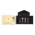 Yves Saint Laurent Couture Chalks 4 Piece Gift Set für Damen Duftset Parfum