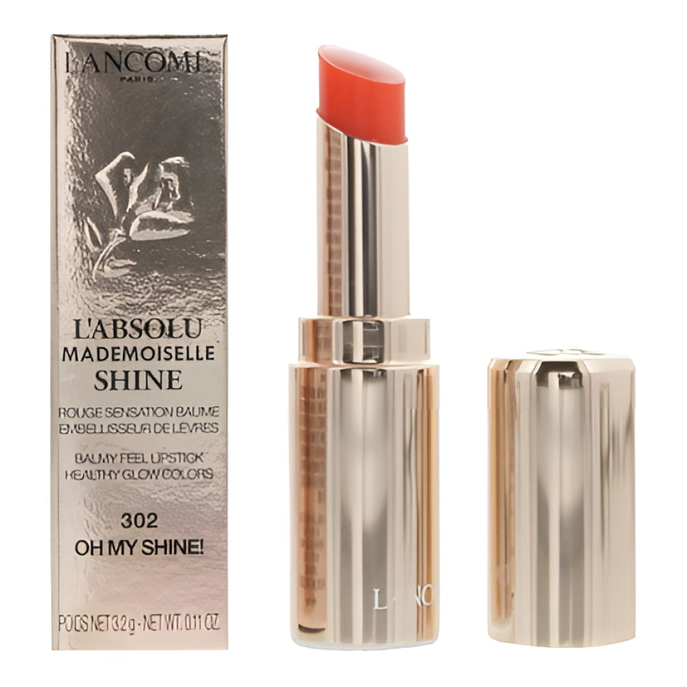 Lancome Labsolu Mademoiselle Shine 302 Oh My Shine Lip Stick 32 g Lippenstift Make-up