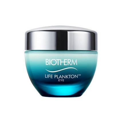 Biotherm Life Plankton Augencreme 15 ml Gesichtspflege