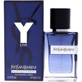 YSL Y Live Intense Eau de Toilette 60 ml Parfum Duft
