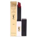 Yves Saint Laurent Rouge Pur Couture The Slim Sheer Matte Lippenstift 101 Rouge Women 0.07oz Make-up