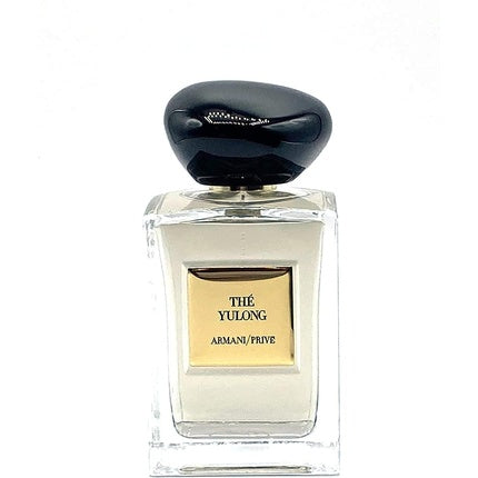 Giorgio Armani Prive The Yulong Unisex Eau de Toilette 100 ml Parfum Duft