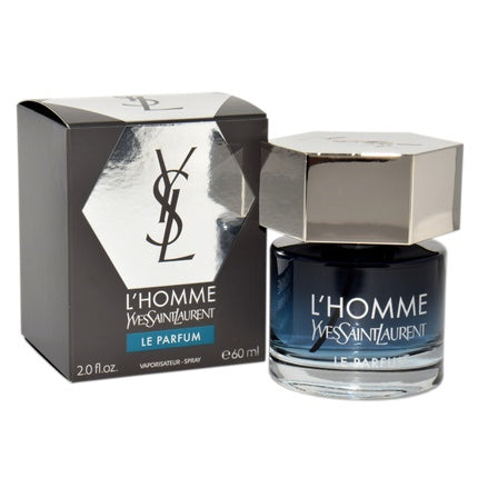 Yves Saint Laurent L'Homme Le Parfum Eau de Parfum 60 ml Duft