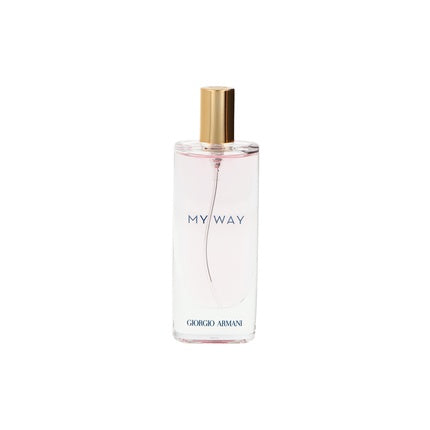 Giorgio Armani My Way Eau de Parfum 15 ml Women Spray Duft
