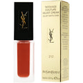 Ysl Rouge Pur Couture Tatouage Couture Velvet Creme Liquid Lippenstift 212 6 ml Make-up