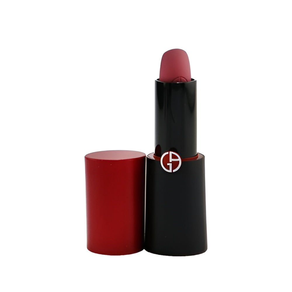 Giorgio Armani Rouge D'Armani Comfort Lippenfarbe 105 Festival 4 g Lippenstift Make-up