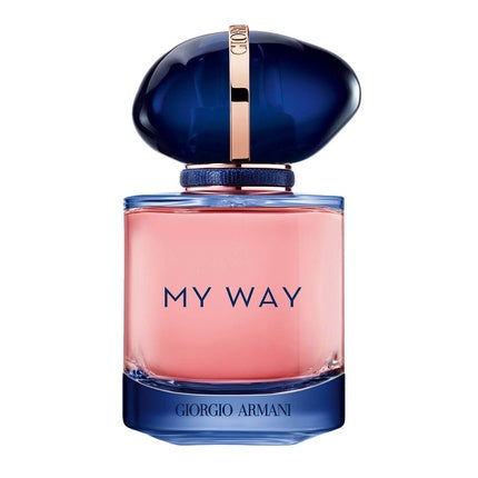 Giorgio Armani My Way Intense Pour Femme Eau de Parfum Spray 30 ml Duft