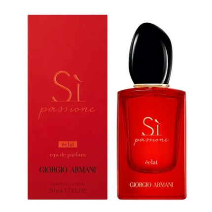 Giorgio Armani Si Passione Eclat Eau de Parfum 50 ml 1.7oz Duft