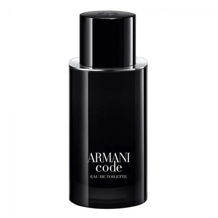 Giorgio Armani Code Pour Homme Eau de Toilette Spray 75 ml Parfum Duft