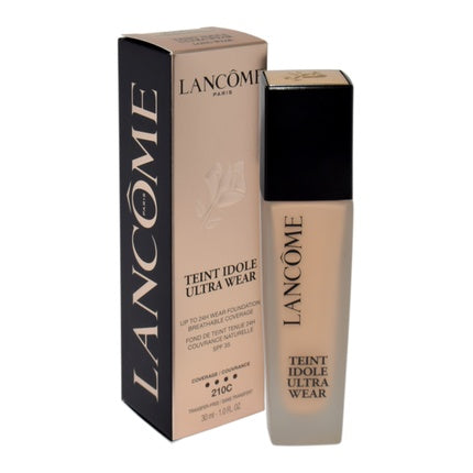 Lancme Teint Idole Ultra Wear 210c 30 ml langanhaltend Foundation mit Spf35 Make-up