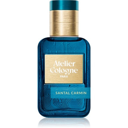 Atelier Cologne Rare Santal Carmin Eau de Parfum Unisex 30 ml Duft