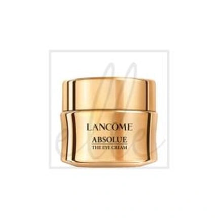 Lancme Absolue The Augencreme 20 ml Gesichtspflege