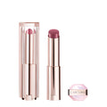 Lancme Lip Idle Squalane12 Butterglow 53 The Tea Is Hot feuchtigkeitsspendend Lippenpflege 3 g Make-up