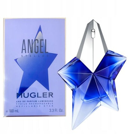 Mugler Angel Stellar Eau de Parfum Refillable 100 ml Duft