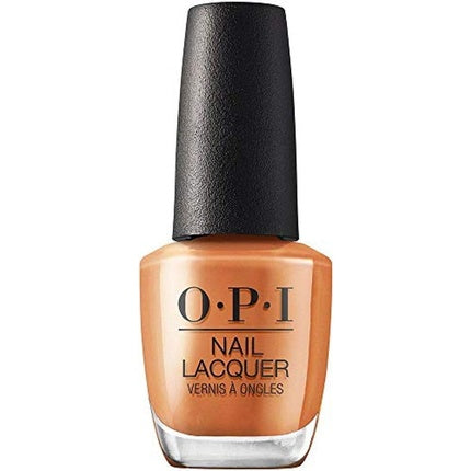 OPI Muse of Milan Collection Nagellack Have Your Panettone and Eat it Too 15 ml Nagelpflege